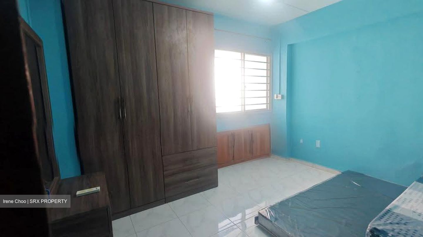 Blk 643 Jurong West Street 61 (Jurong West), HDB 4 Rooms #606993741
